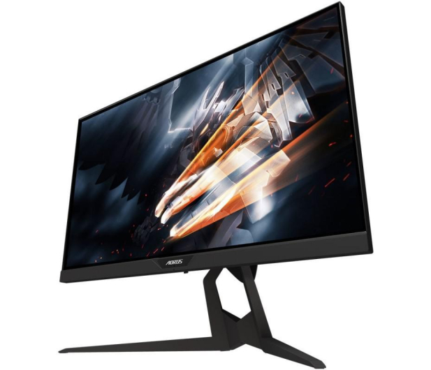 Gigabyte Aorus 24.5'' KD25F 240Hz 0,5ms - 1465527 - zdjęcie
